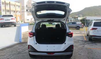 2023 GAC GS3 full