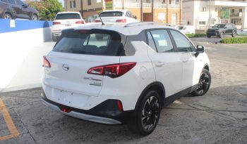 2023 GAC GS3 full