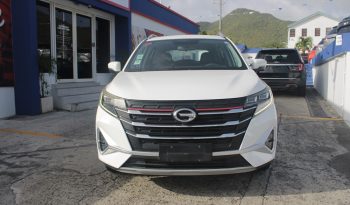 2023 GAC GS3 full