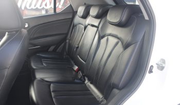2023 GAC GS3 full