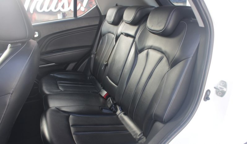 2023 GAC GS3 full