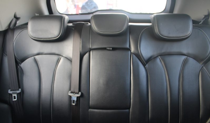 2023 GAC GS3 full