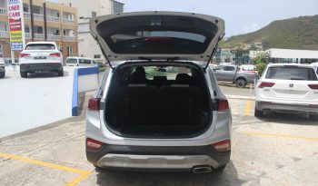 2019 Hyundai Santa Fe full