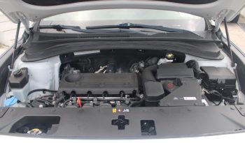 2019 Hyundai Santa Fe full
