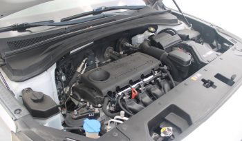 2019 Hyundai Santa Fe full