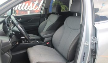 2019 Hyundai Santa Fe full