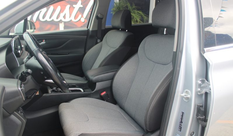 2019 Hyundai Santa Fe full