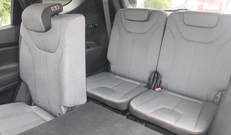 2019 Hyundai Santa Fe full