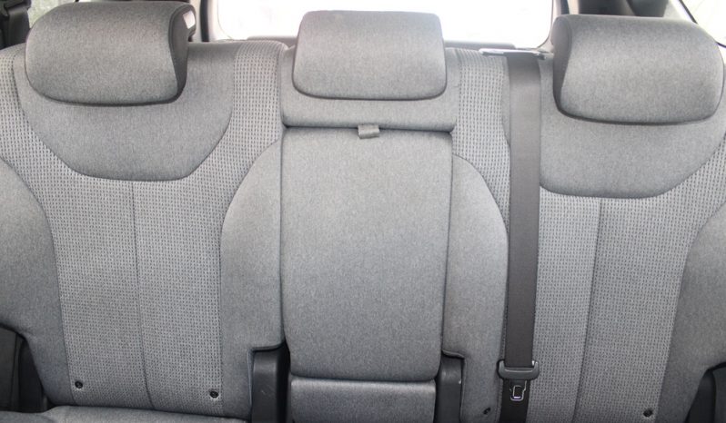 2019 Hyundai Santa Fe full