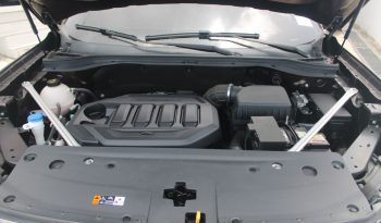 2024 Ford Territory Titanium Plus full