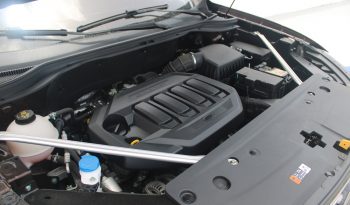 2024 Ford Territory Titanium Plus full