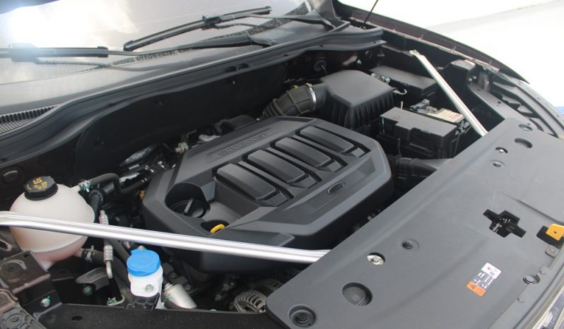 2024 Ford Territory Titanium Plus full