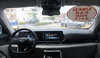 2024 Ford Territory Titanium Plus full