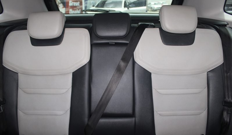 2024 Ford Territory Titanium Plus full