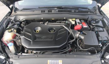 2018 Ford Fusion full