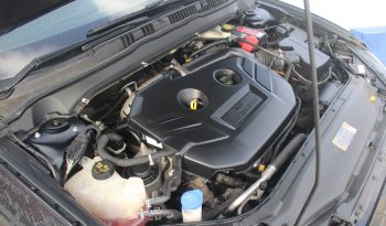2018 Ford Fusion full