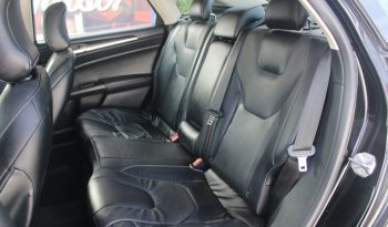 2018 Ford Fusion full