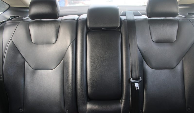 2018 Ford Fusion full