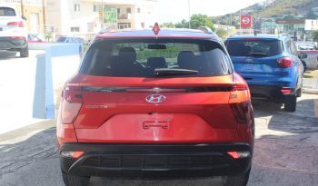 2022 Hyundai Creta full