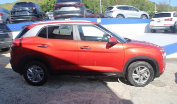 2022 Hyundai Creta full