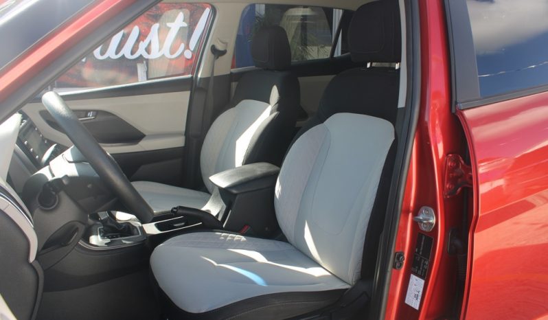 2022 Hyundai Creta full