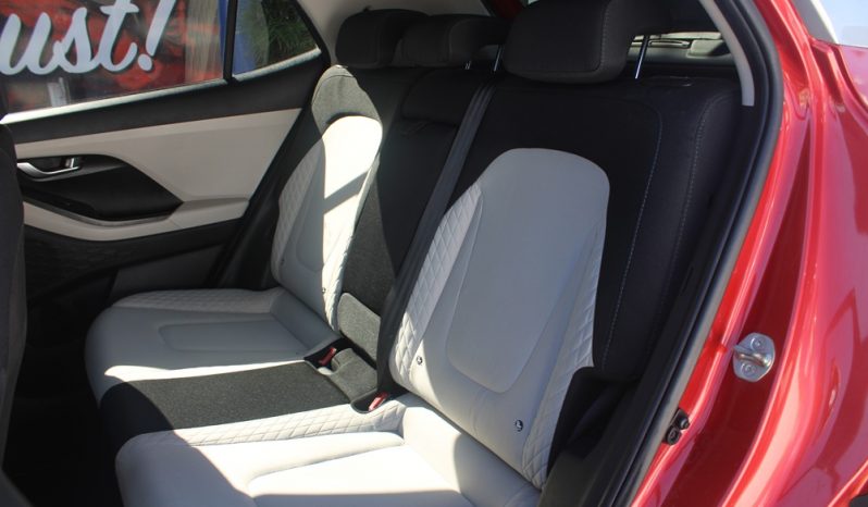 2022 Hyundai Creta full