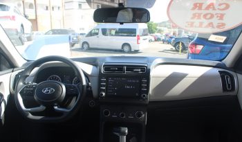 2022 Hyundai Creta full