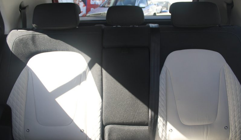 2022 Hyundai Creta full