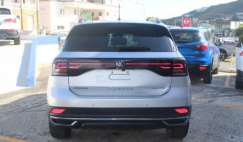 2023 Volkswagen T-Cross full