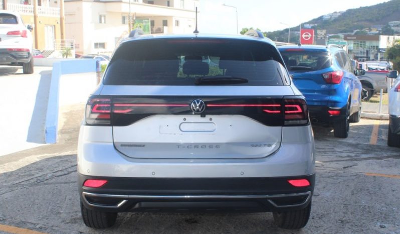 2023 Volkswagen T-Cross full