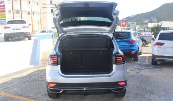 2023 Volkswagen T-Cross full