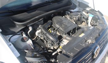 2023 Volkswagen T-Cross full