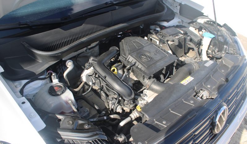 2023 Volkswagen T-Cross full