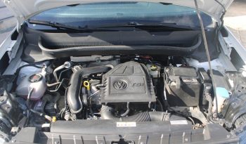 2023 Volkswagen T-Cross full