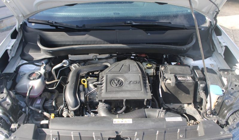 2023 Volkswagen T-Cross full