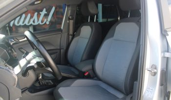 2023 Volkswagen T-Cross full