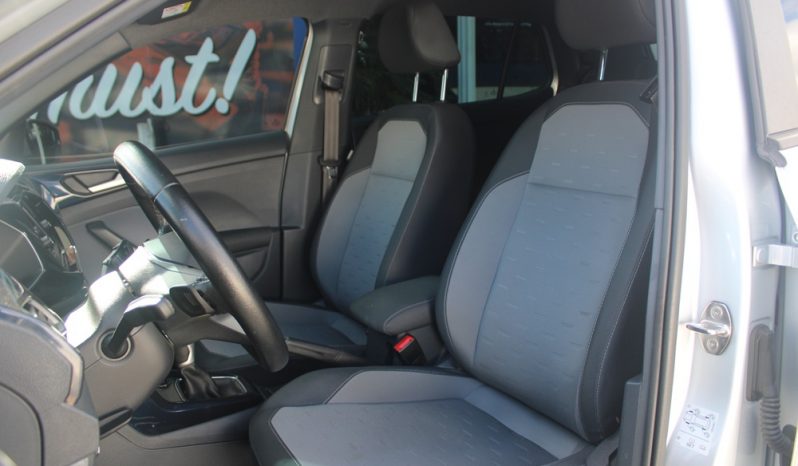 2023 Volkswagen T-Cross full