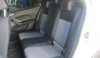 2023 Volkswagen T-Cross full
