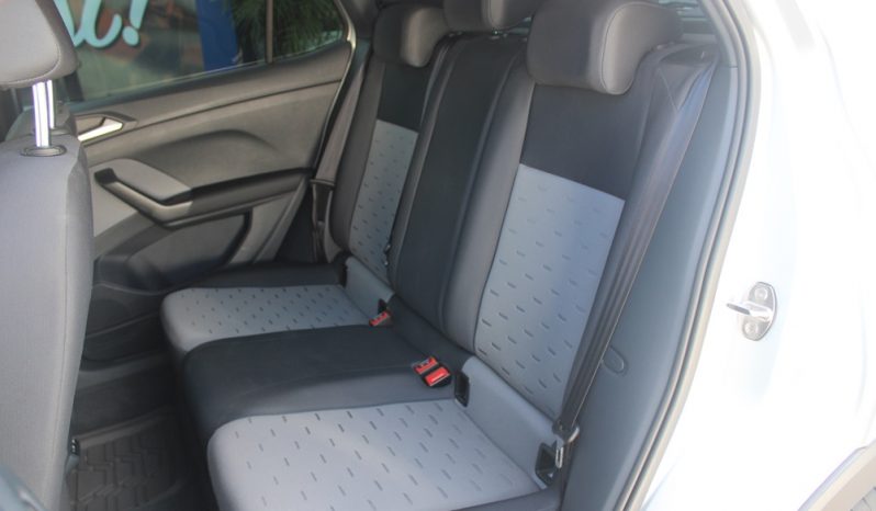 2023 Volkswagen T-Cross full