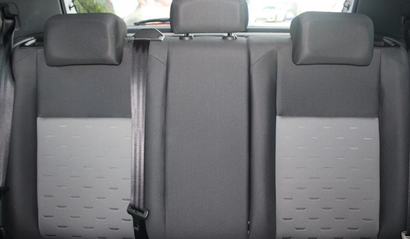 2023 Volkswagen T-Cross full
