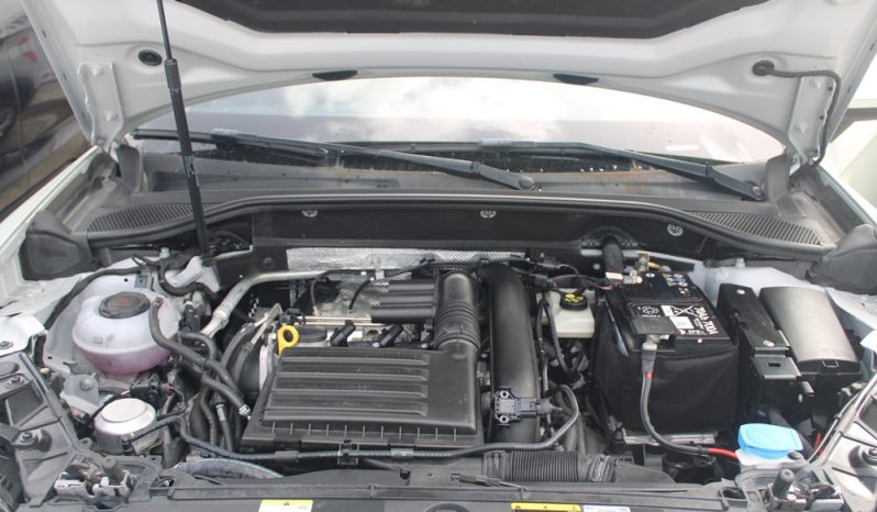 2024 Audi Q2 full