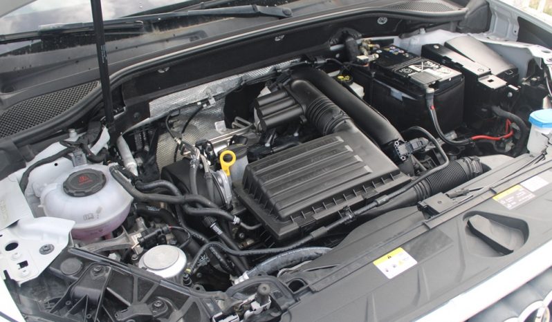 2024 Audi Q2 full