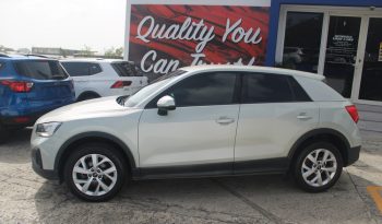 2024 Audi Q2 full