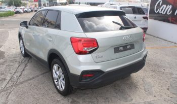 2024 Audi Q2 full
