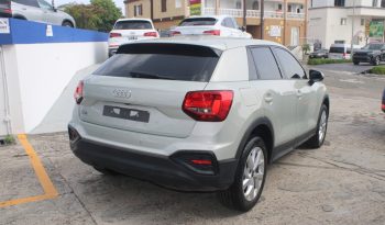 2024 Audi Q2 full