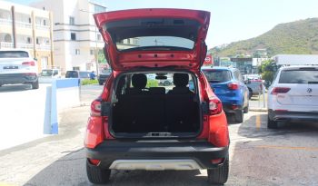 2018 Renault Capture full