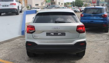 2024 Audi Q2 full