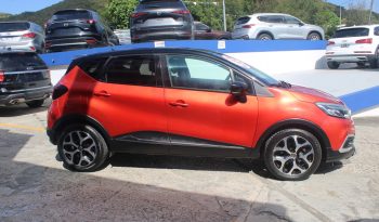 2018 Renault Capture full