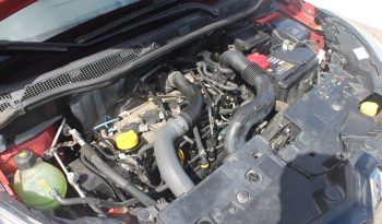 2018 Renault Capture full