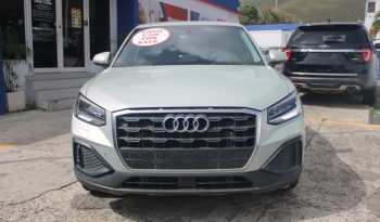 2024 Audi Q2 full